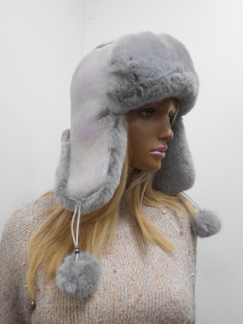  Блеск ушанка