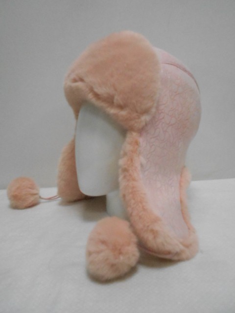  Блеск ушанка