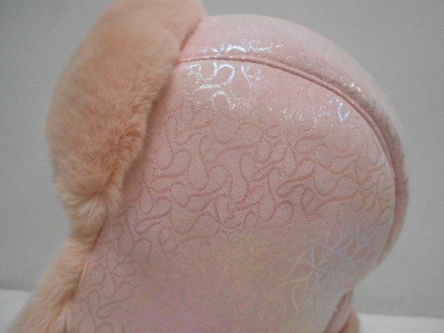  Блеск ушанка