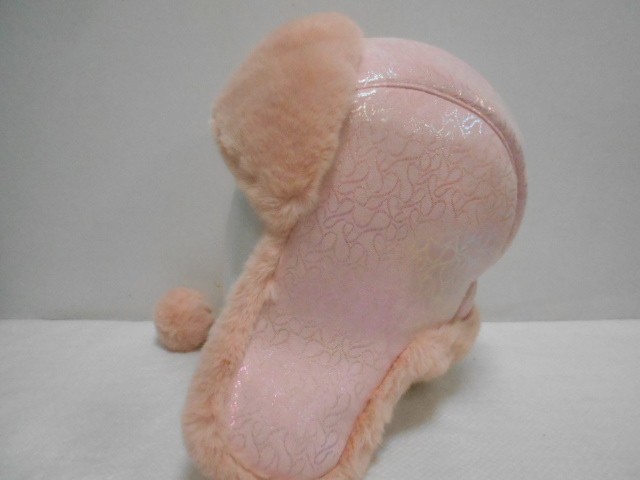  Блеск ушанка