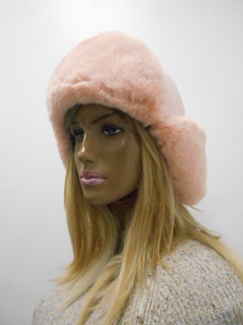  Блеск ушанка