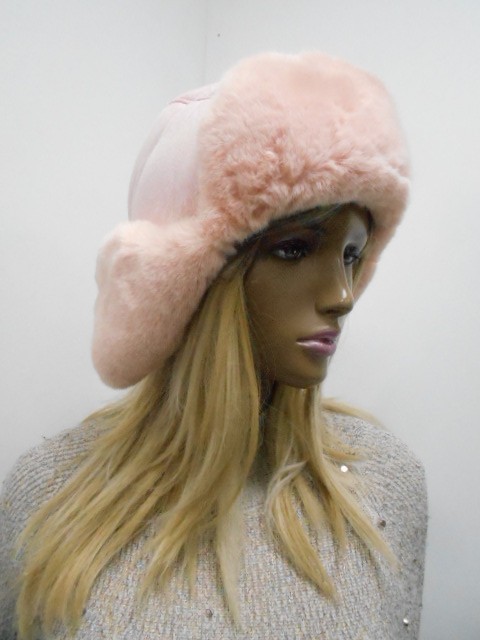  Блеск ушанка