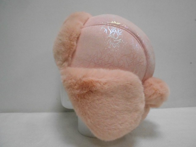  Блеск ушанка