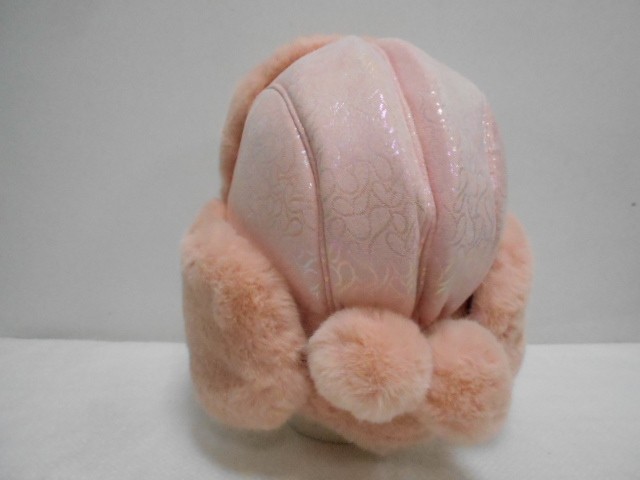  Блеск ушанка