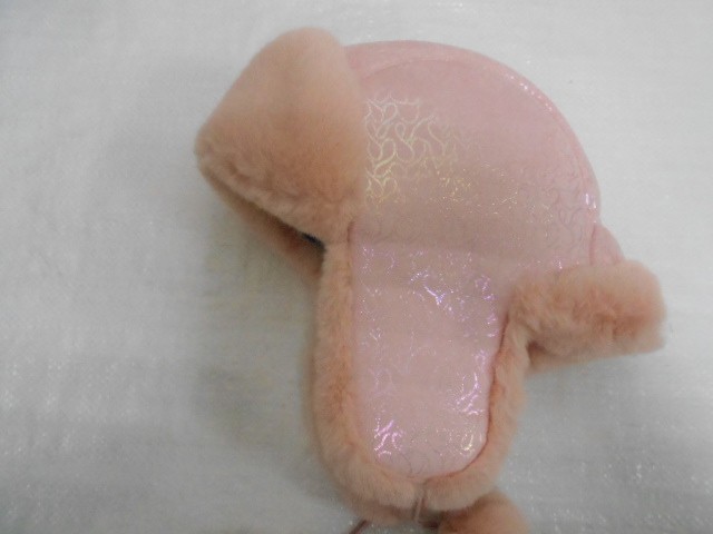  Блеск ушанка