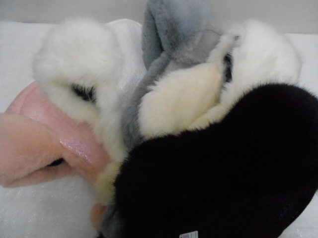  Блеск ушанка