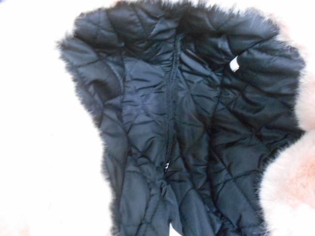  Блеск ушанка