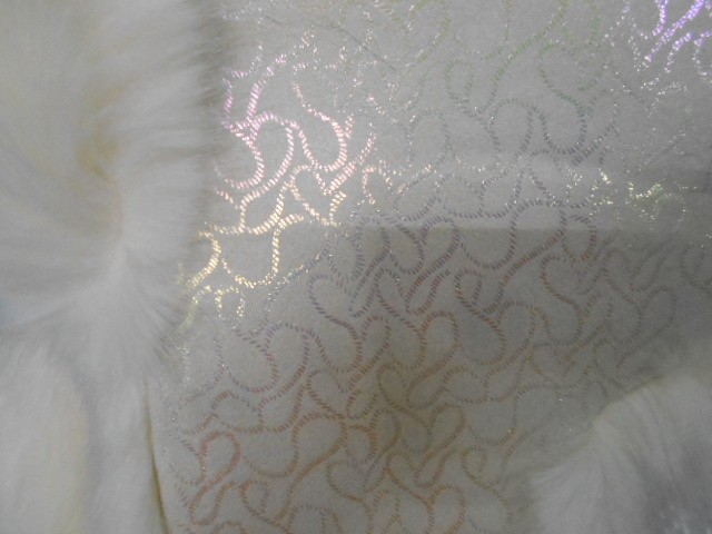  Блеск ушанка