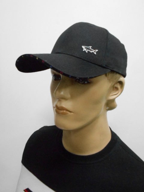  Бейсболка PAUL SHARK