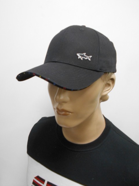  Бейсболка PAUL SHARK