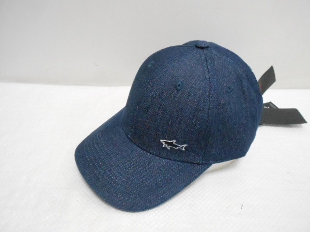  Бейсболка PAUL SHARK