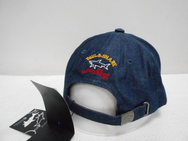  Бейсболка PAUL SHARK