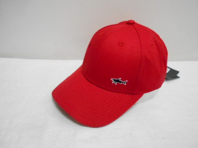  Бейсболка PAUL SHARK