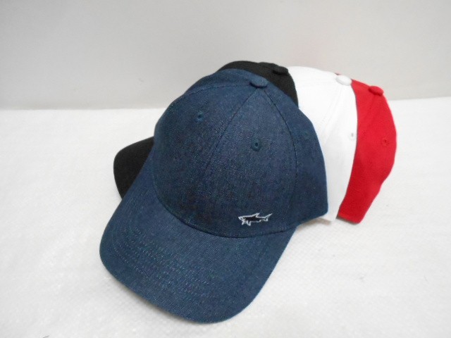  Бейсболка PAUL SHARK