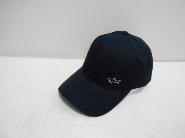  Бейсболка PAUL SHARK