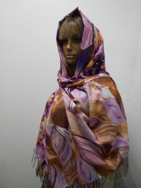  Абстракция п-н 2-х сторонний