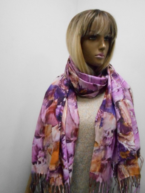  Абстракция п-н 2-х сторонний