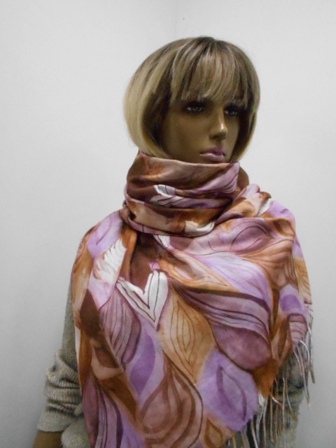  Абстракция п-н 2-х сторонний