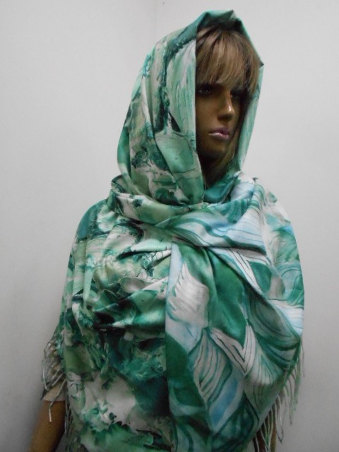  Абстракция п-н 2-х сторонний