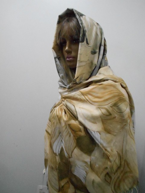  Абстракция п-н 2-х сторонний