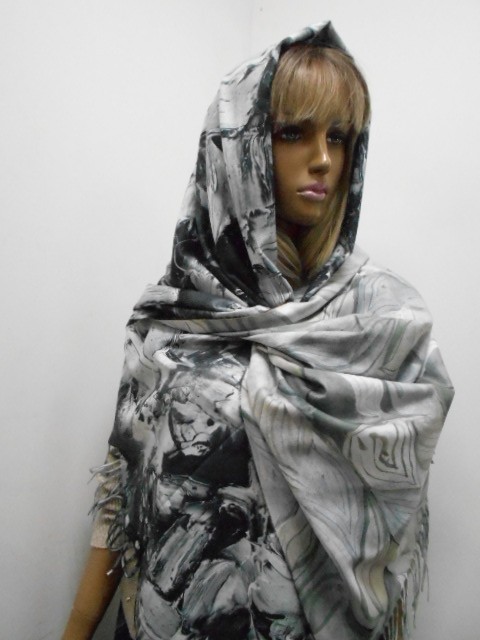  Абстракция п-н 2-х сторонний