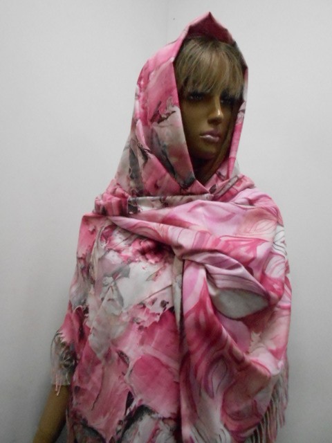  Абстракция п-н 2-х сторонний