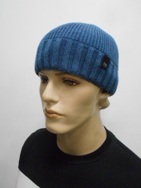   Титан шапка