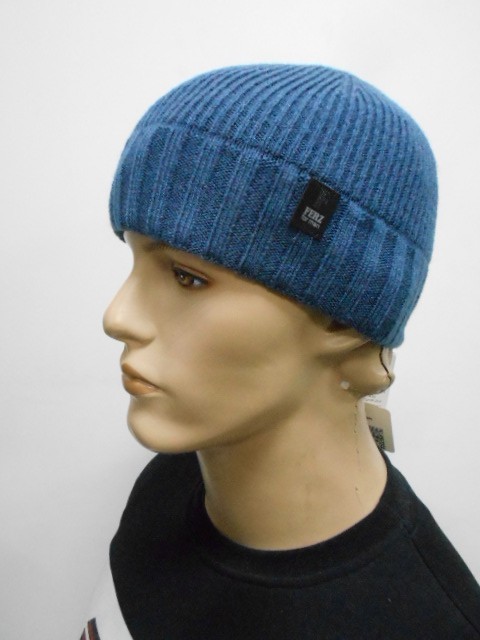   Титан шапка