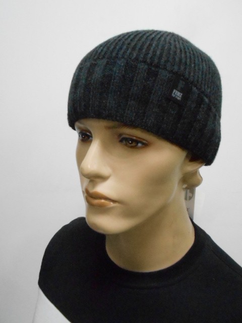   Титан шапка