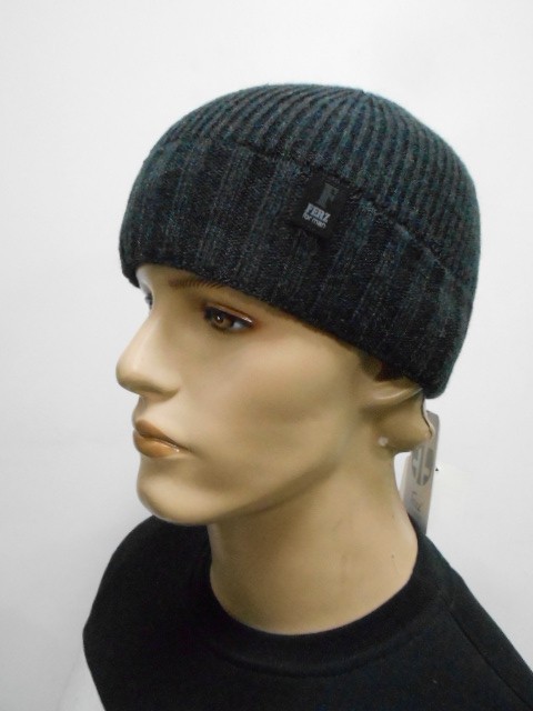   Титан шапка