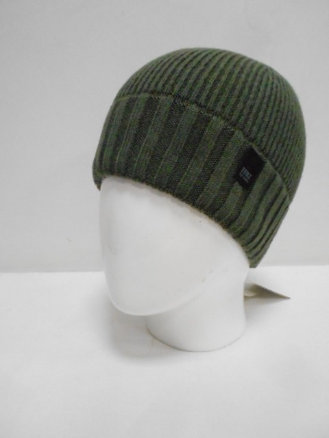   Титан шапка