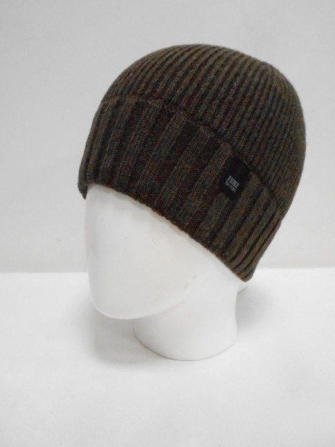   Титан шапка