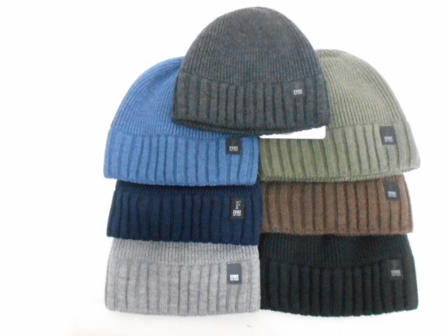   Титан шапка