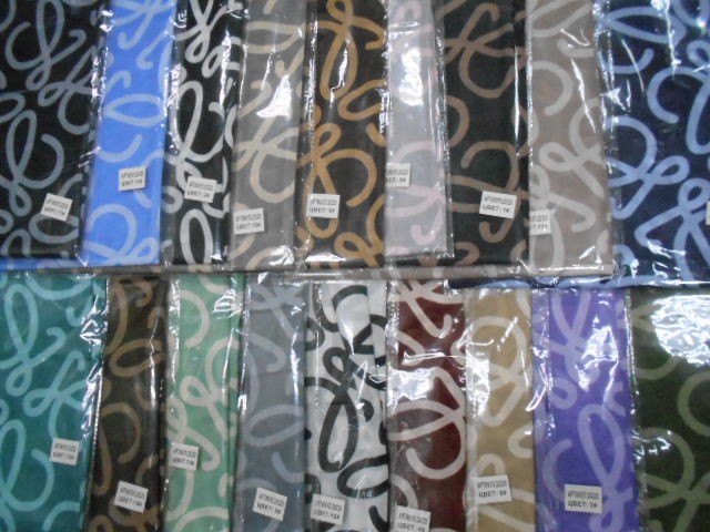  Loewe палантин