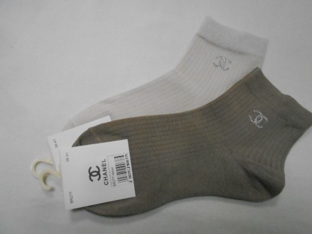  Носки жен. Шанель