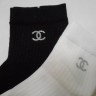  Носки жен. Шанель
