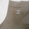  Носки жен. Шанель