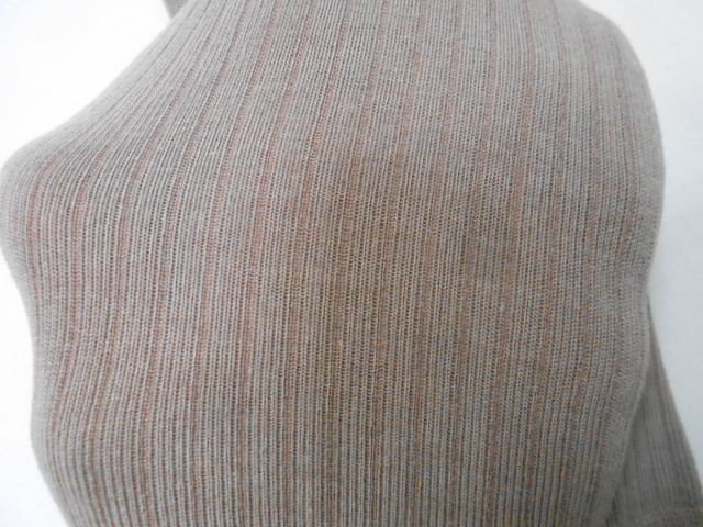  Носки жен. Шанель