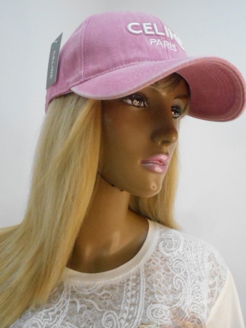  Бейсболка CELINE