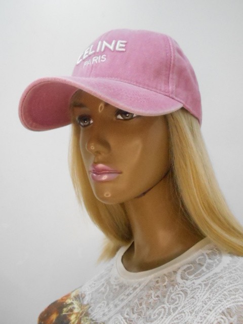  Бейсболка CELINE