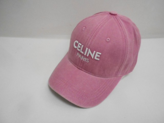  Бейсболка CELINE