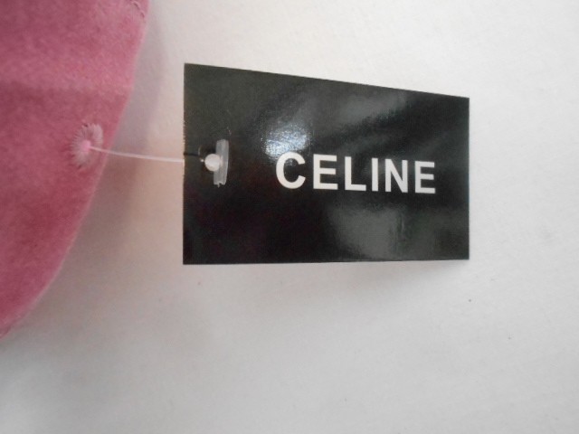  Бейсболка CELINE