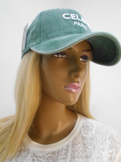  Бейсболка CELINE