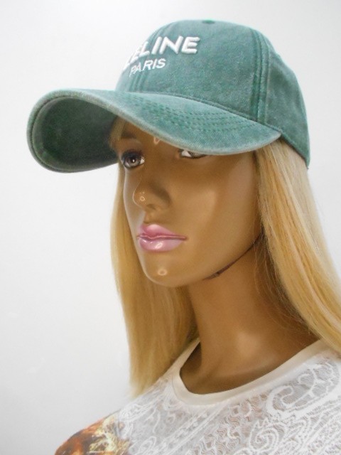  Бейсболка CELINE