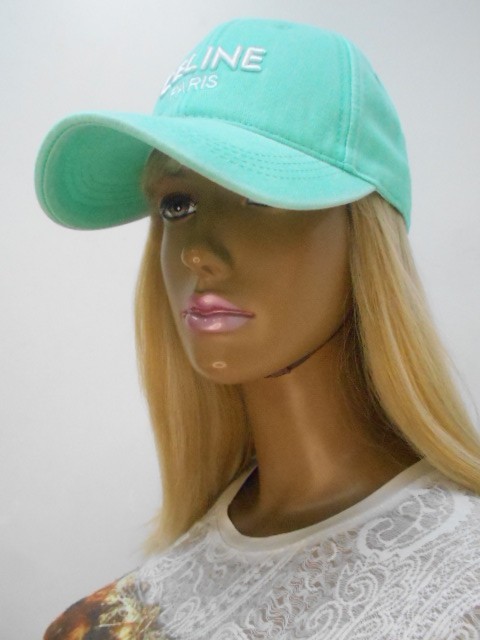  Бейсболка CELINE