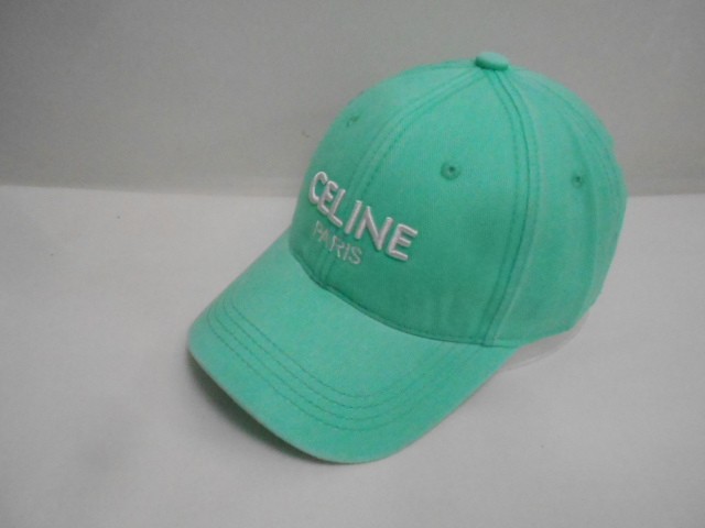  Бейсболка CELINE