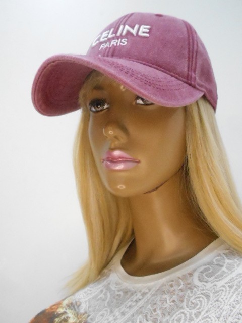  Бейсболка CELINE