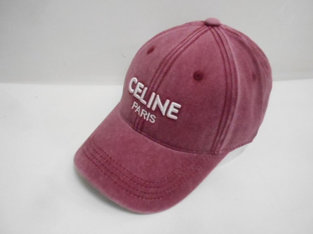  Бейсболка CELINE