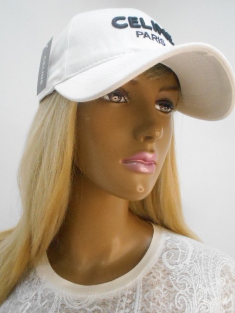  Бейсболка CELINE