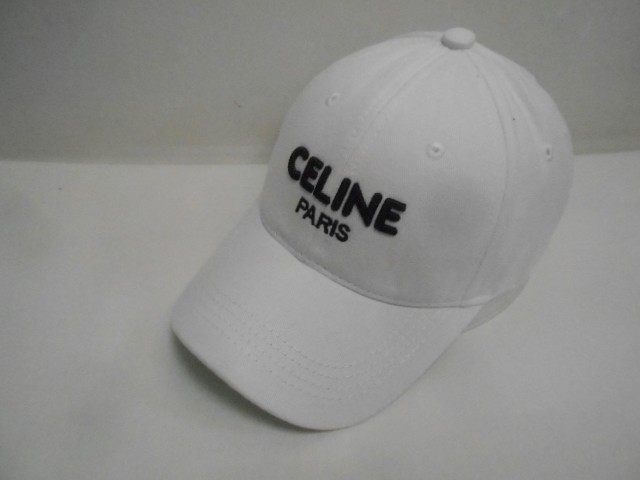  Бейсболка CELINE